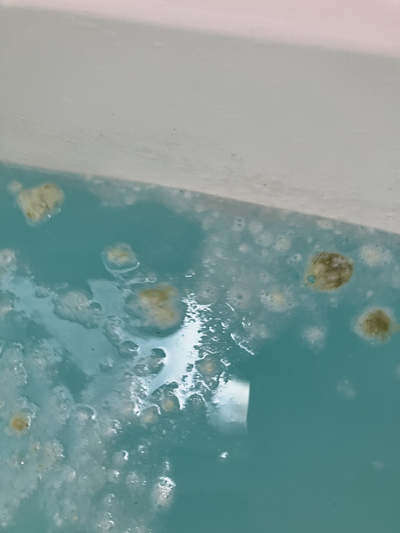 八戸 風呂釜追い焚き管洗浄