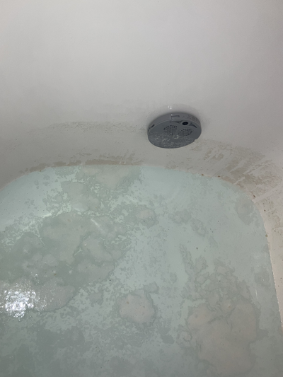 八戸 風呂釜追い焚き管洗浄 八戸 風呂釜追い焚き管洗浄