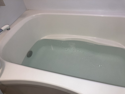 八戸 風呂釜追い焚き管洗浄 八戸 風呂釜追い焚き管洗浄