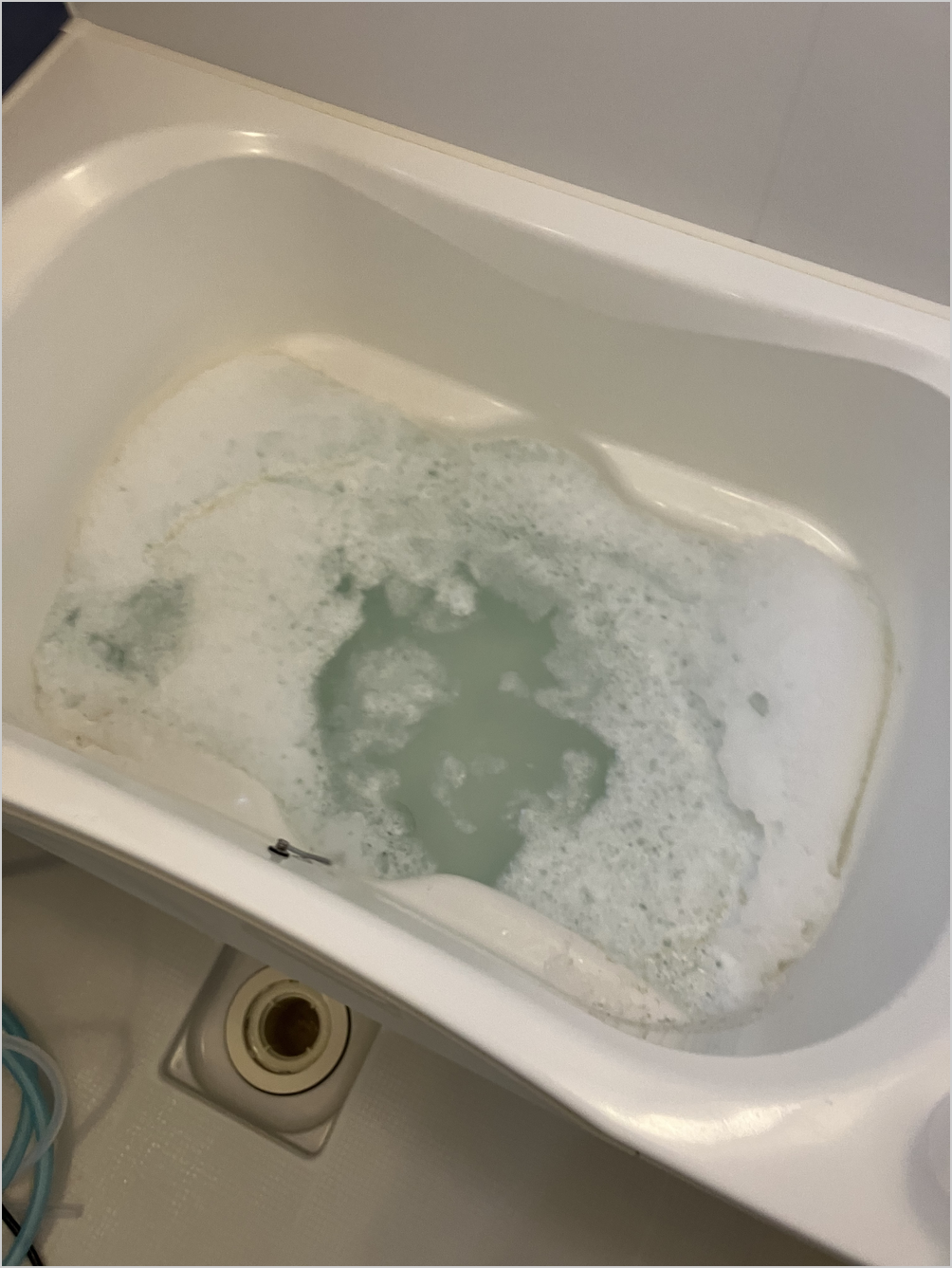 風呂釜追い焚き掃除 八戸おそうじキュットワン 風呂釜追い焚き掃除 八戸おそうじキュットワン